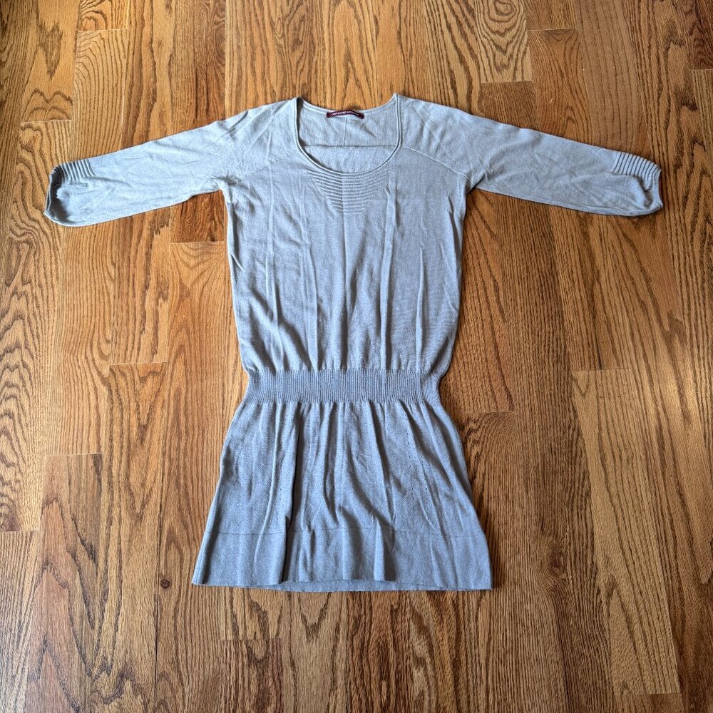 Comptoir Des Cotonniers sweater dress